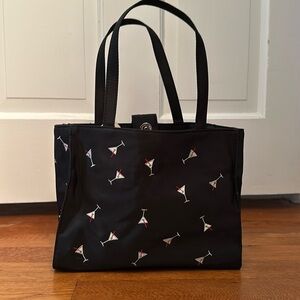Vox martini party purse